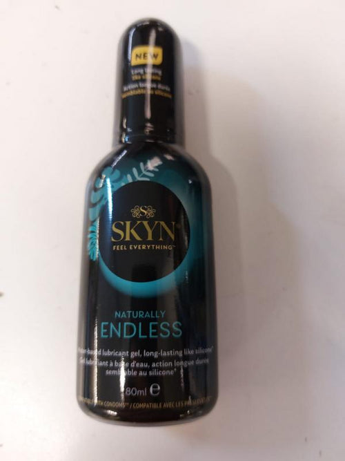 Lubrificante Skin Naturally Endless
