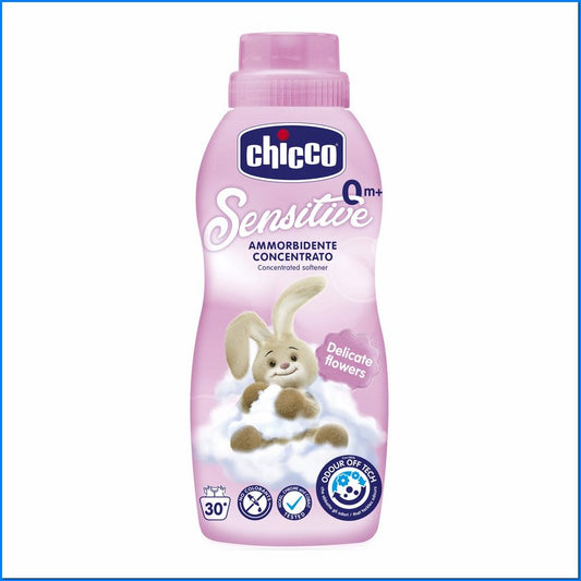 Ammorbidente Fiori Delicati  750ML