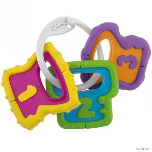 Gioco Chiavi Afferrafacile