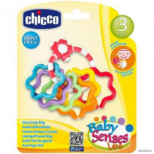 Gioco Anello Afferrafacile