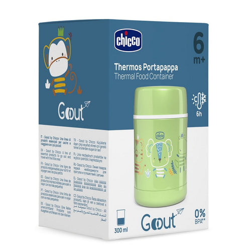 Thermos Porta Pappa 300ML