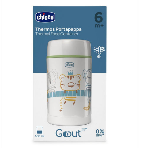 Thermos Porta Pappa 500ML