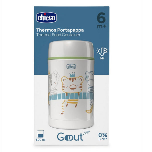 Thermos Porta Pappa 500ML