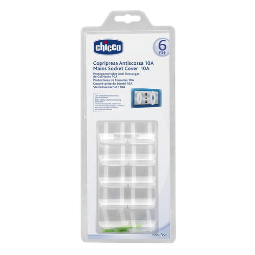 Copripresa 10A 10 Pz.