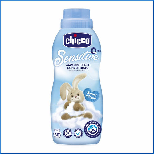 Ammorbidente Cuore di Talco 750ML