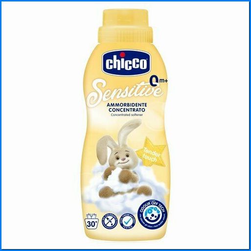 Ammorbidente Tenera Carezza 750ML