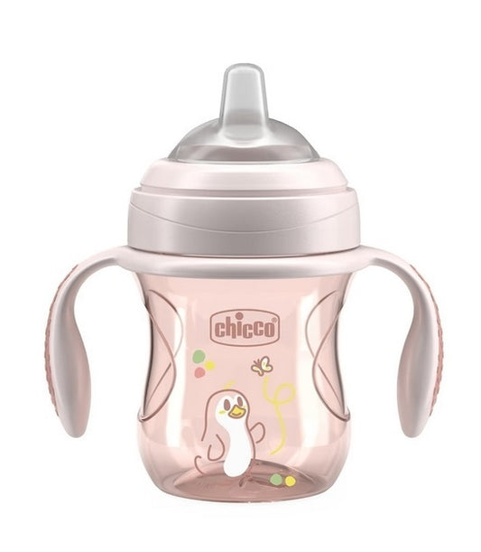 Tazza Transition Rosa 4M+