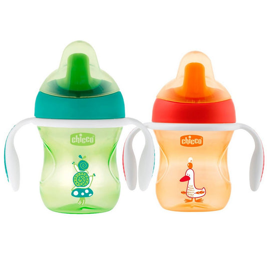 Tazza Training Neutra 6M+ PACK1