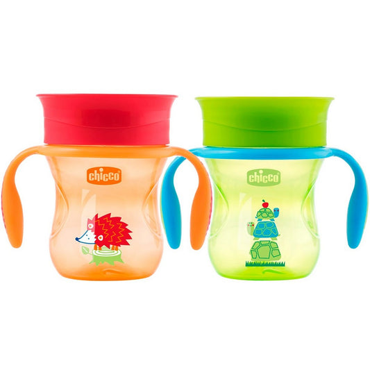 Tazza Perfect 360 Neutra 12M+ PACK1