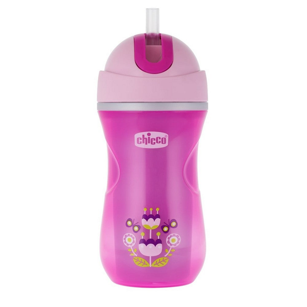 Tazza Sport Rosa 14M+ PACK1