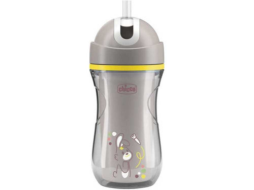 Tazza Sport Grigia 14M+