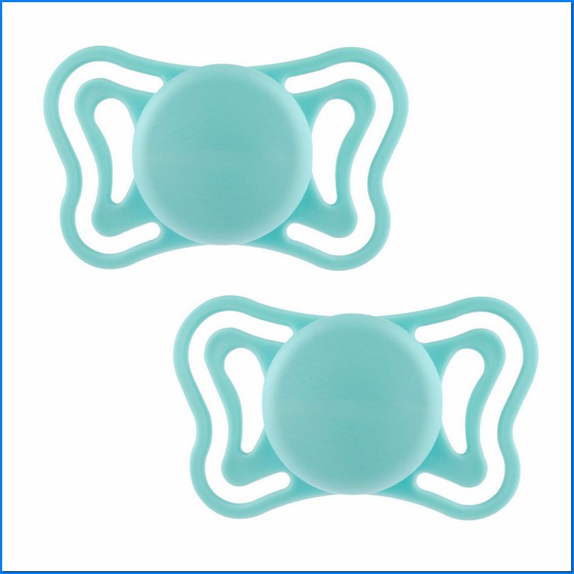 Succhietto Ph.light Solid Col 6-16M 2PZ
