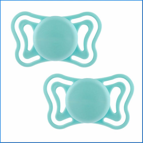 Succhietto Ph.light Solid Col 6-16M 2PZ
