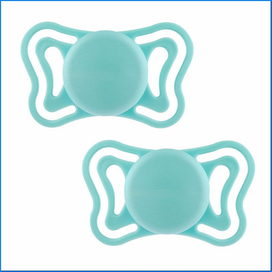 Succhietto Ph.light Solid Col 6-16M 2PZ