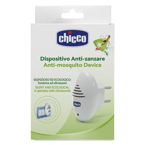 Anti-zanzara Ultrasuoni Spina
