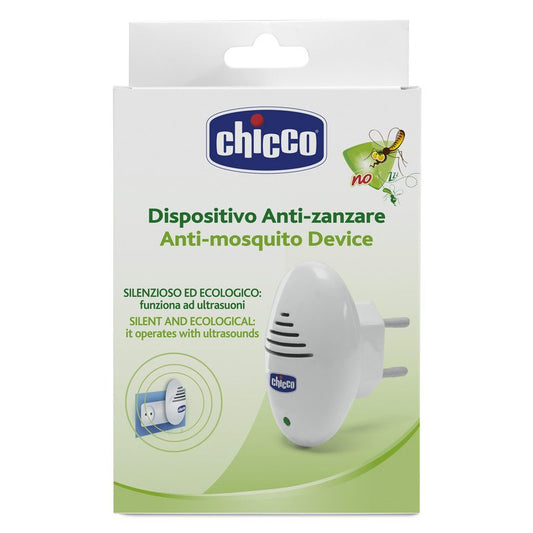 Anti-zanzara Ultrasuoni Spina