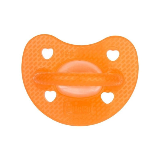 Gommotto Ph. Luxe Fluo Arancio 6-16M 1PZ