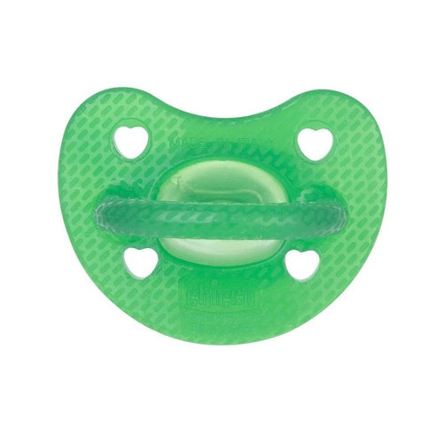 Gommotto Ph. Luxe Fluo Verde 6-16M 1PZ