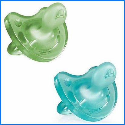 Gommotto Ph.soft Blu Sil 6-16M 2PC C