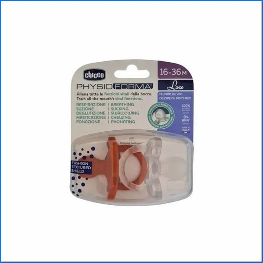 Gommotto Ph.formasoft Luxe 16-36 2PZ a T
