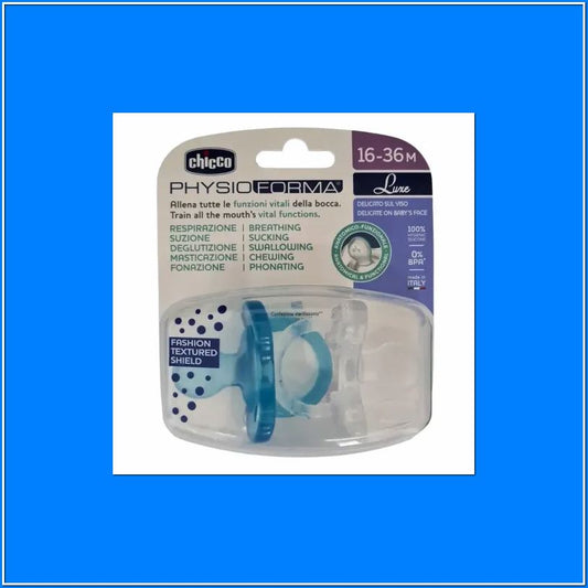 Gommotto Ph.formasoft Luxe 16-36 2PZ V T