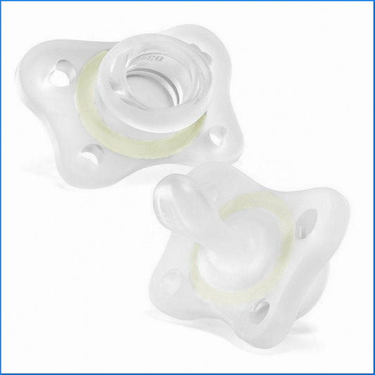 Gommottino Lumi Sil 2-6M 2PZ