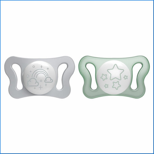 Succhietto Micro' Lumi Sil 0-2M 2PZ Ac