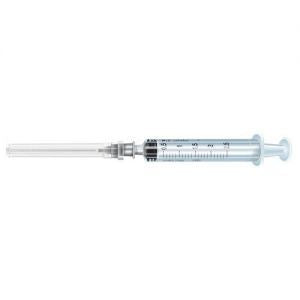 Siringa Pz. 100 - 10ML Ago 22X1 1 4