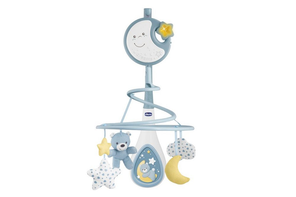Toy Fd NEXT2DREAMS Mobile Azzurro