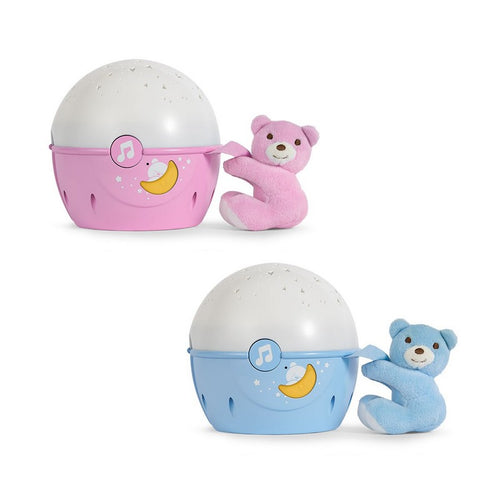 Gioco Fd NEXT2 Stars Rosa