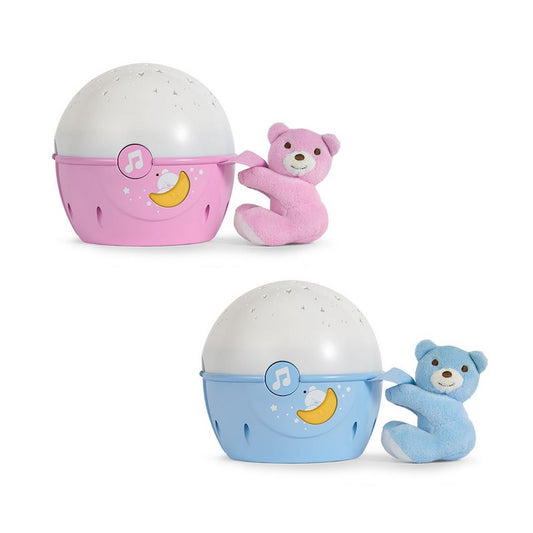 Gioco Fd NEXT2 Stars Rosa