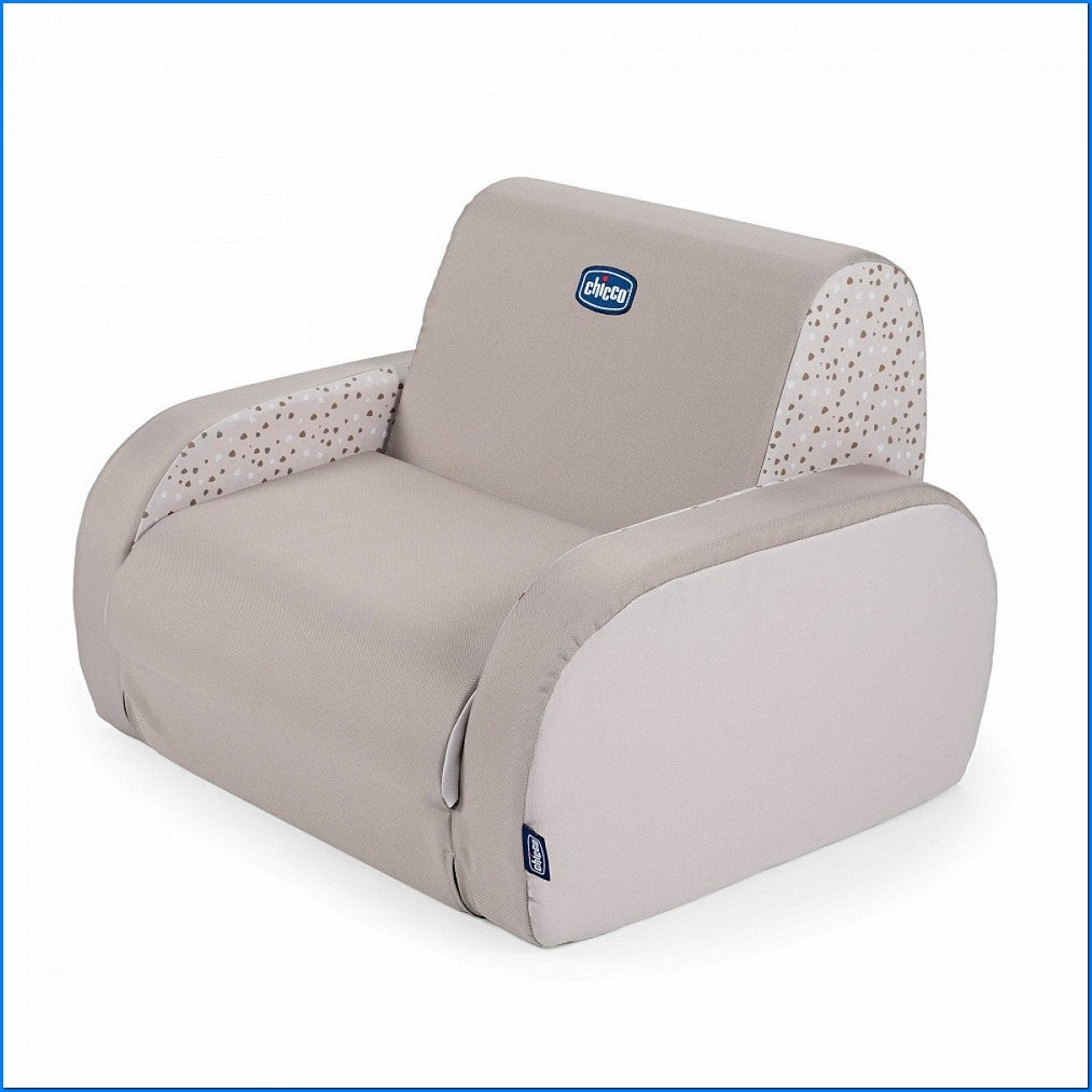 Poltroncina Twist Dune
