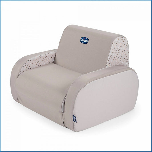 Poltroncina Twist Dune