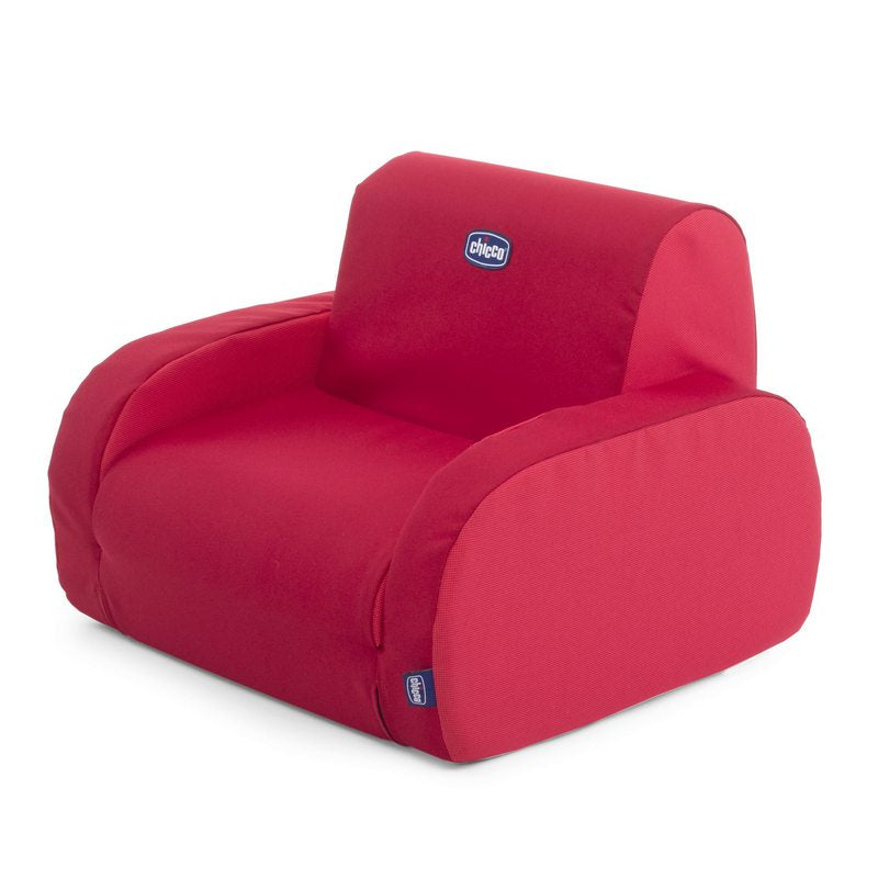 Poltroncina Twist Red