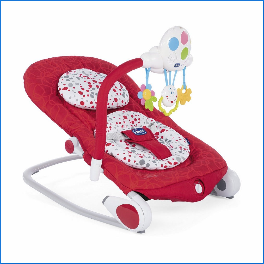 Sdraio Chicco Balloon Cherry