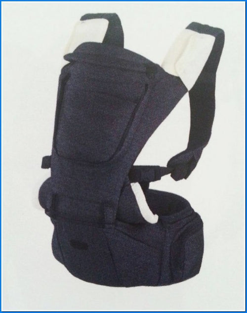 Marsupio Hip Seat Denim