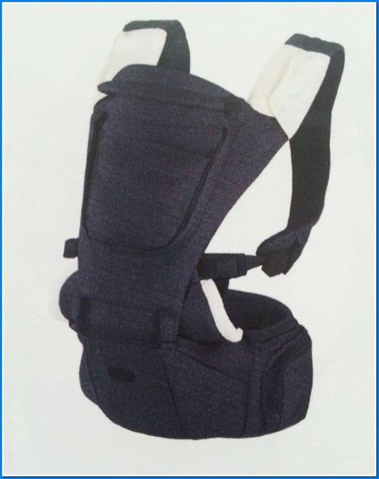 Marsupio Hip Seat Denim