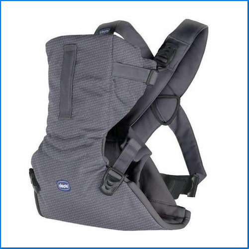Marsupio Easy Fit Moon Grey