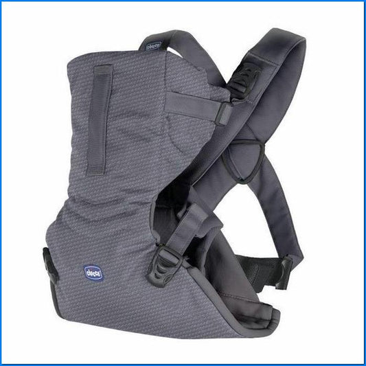 Marsupio Easy Fit Moon Grey