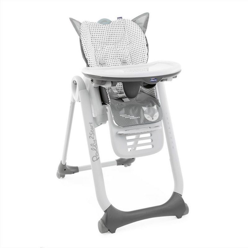 Seggiolone Polly 2 Start Foxy - 4R