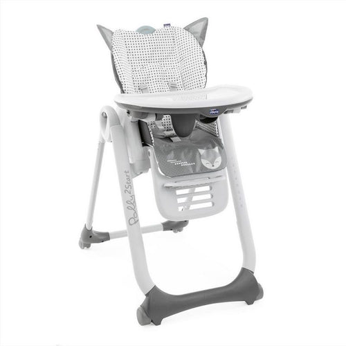 Seggiolone Polly 2 Start Foxy - 4R