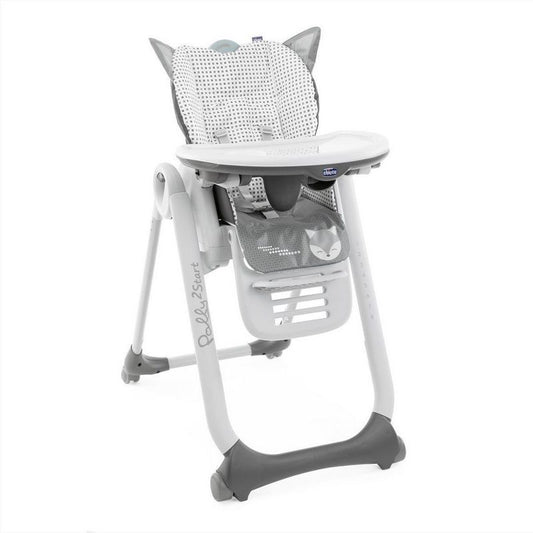Seggiolone Polly 2 Start Foxy - 4R