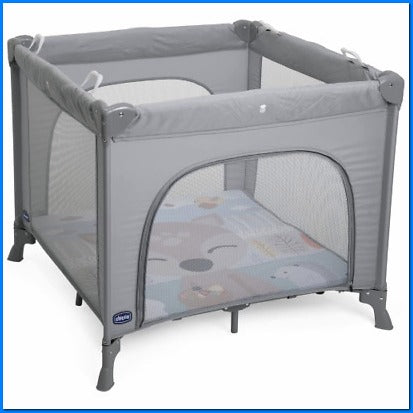 Box Chicco Open Fawn