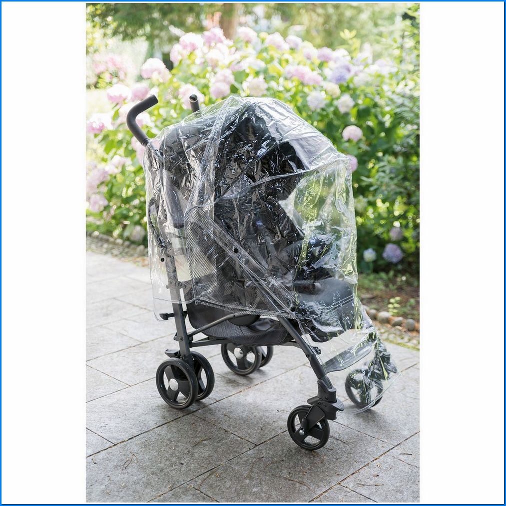 Parapioggia Deluxe per Passeggino
