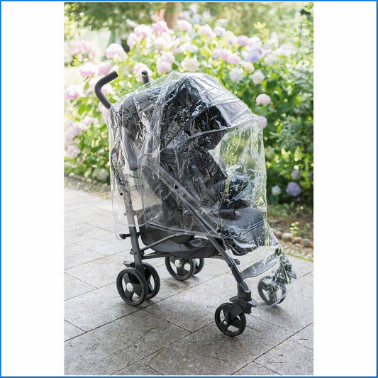 Parapioggia Deluxe per Passeggino