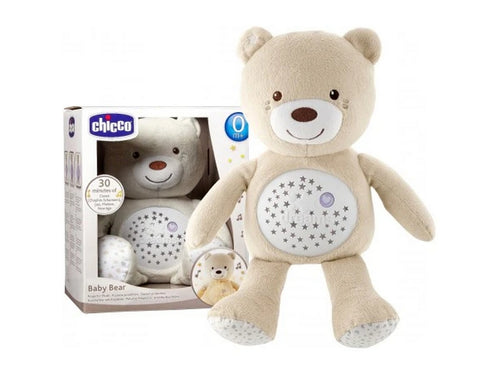 Gioco Fd Baby Bear Neutral