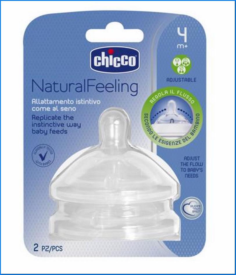 2TETTARELLA Naturalfeeling 4M+ F Regola