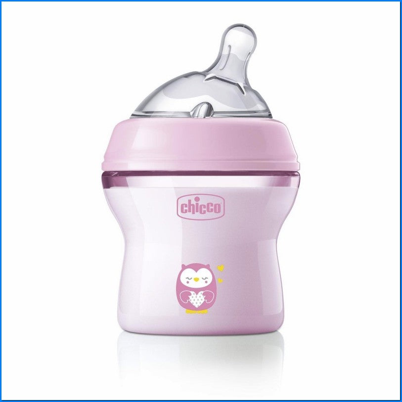 Biberon Nf Pp 0M+ 150ML Bimba