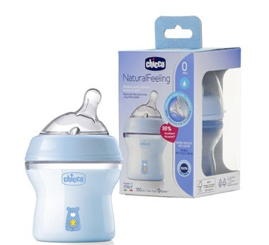 Biberon Nf Pp 0M+ 150ML Bimbo