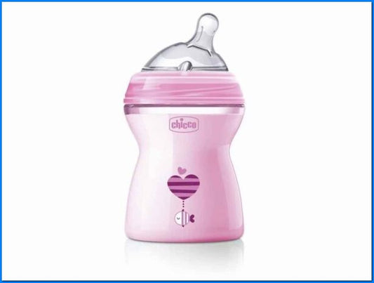 Biberon Nf Pp 2M+ 250ML Bimbo